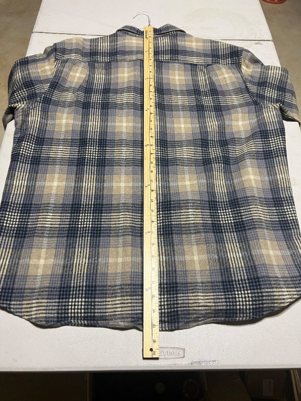 Vintage Men's Pendleton - Picture 9 of 9